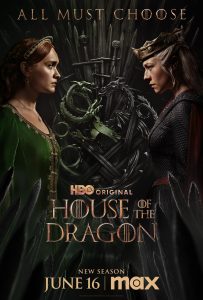 House of the Dragon Season 2 (2024)