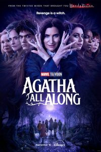 Agatha All Along (2024) พากย์ไทย/ซับไทย EP.1-9