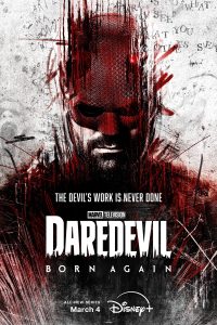 Daredevil: Born Again (2025) พากย์ไทย/ซับไทย EP.1-9